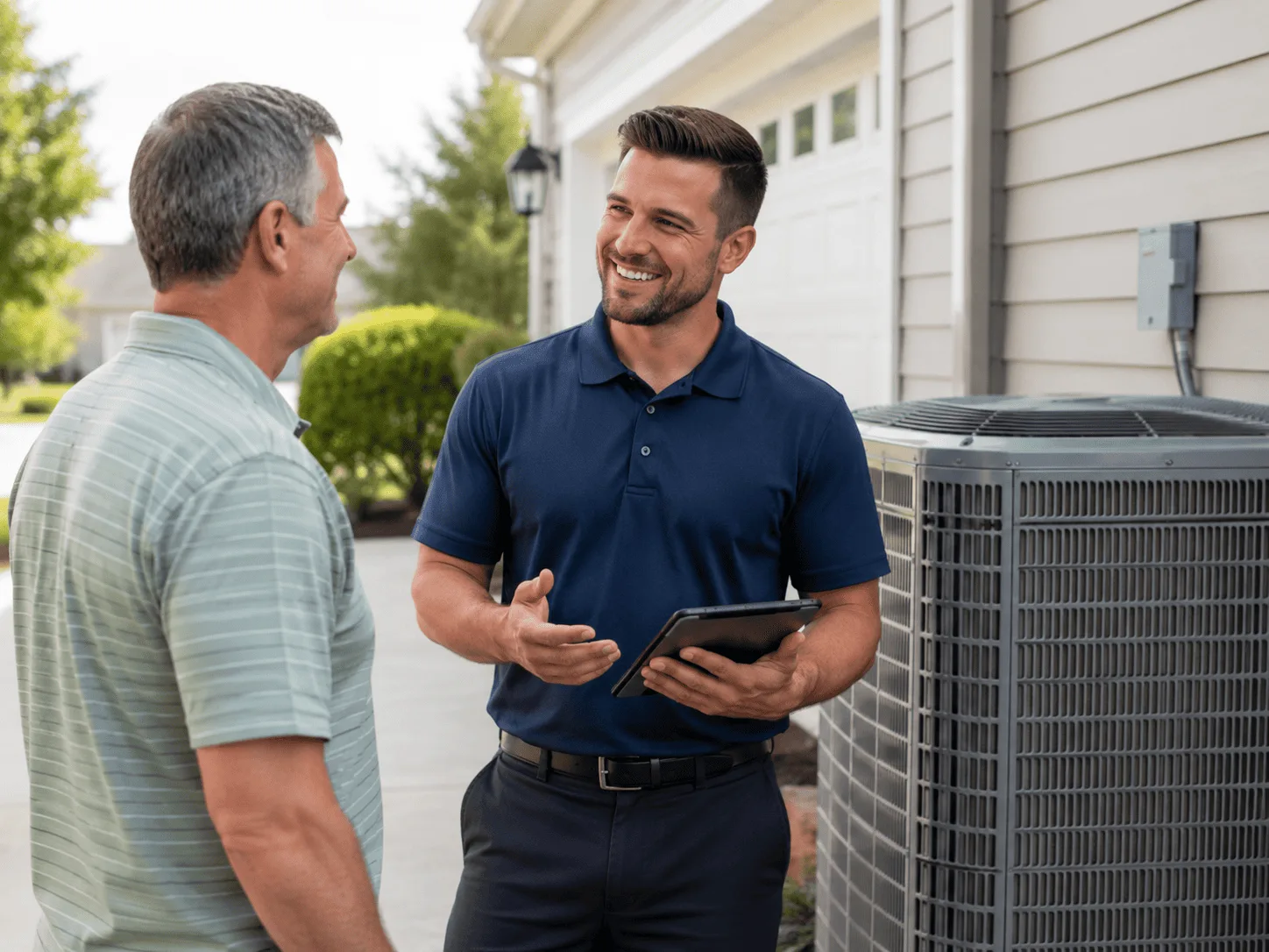 Heat Pump Installation Pineville, LA FAQs